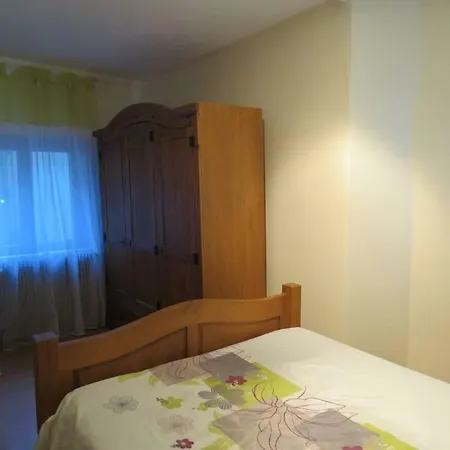 Apartamento Le Medieval Thiers