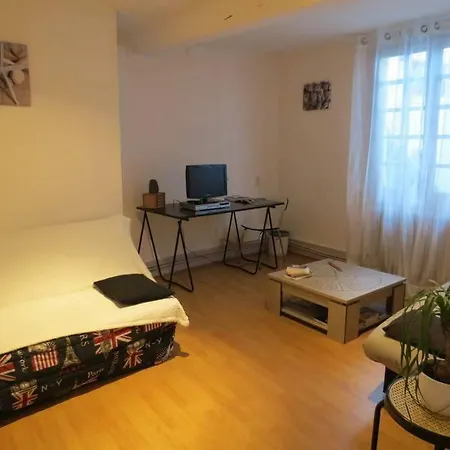 Apartment Le Medieval