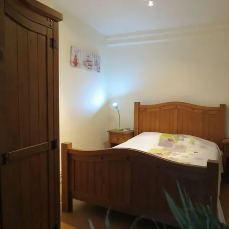 Le Medieval Apartamento