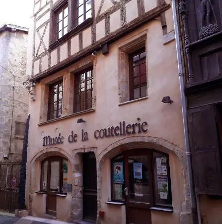 Le Medieval Apartamento